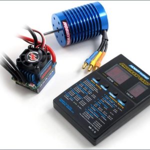 EZRUN COMBO B2 35A+9T+ LED, Hobbywing 81030030