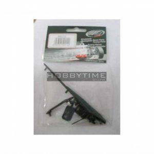 8171 Body Detail Kit Bmw M3 Gtr Set
