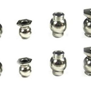 Ball Head 8P, Himoto 820034