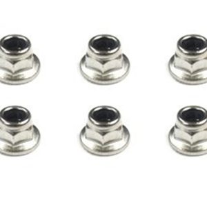 Tm3 Locknut 6P, Himoto 820063