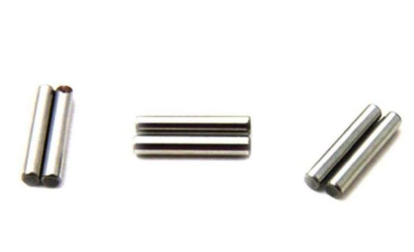 3X15Mm Pins 6P, Himoto 820073