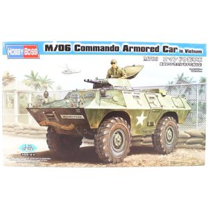 1/35 M706 Commando Armored Car İn VietnamHOB82418