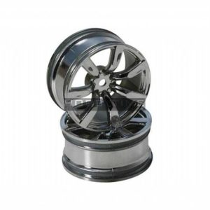 1/10 7Spoke Wheels1Pair, Fuyuan 8312S3