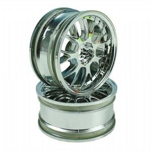 1/10 7Yspoke Wheels1Pair, Fuyuan 8314S3