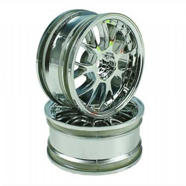 1/10 7Yspoke Wheels1Pair, Fuyuan 8314S3