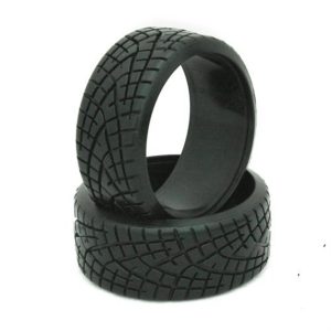 1/10 Drift Tires 1 Pair, Fuyuan 83241