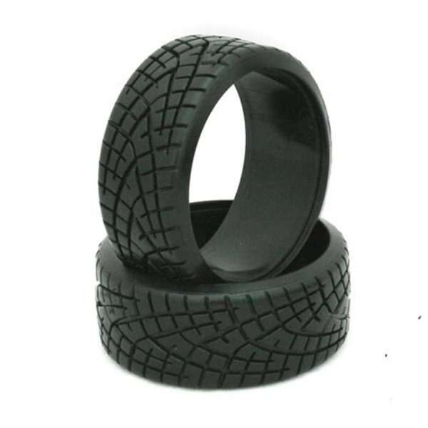 1/10 Drift Tires 1 Pair, Fuyuan 83241
