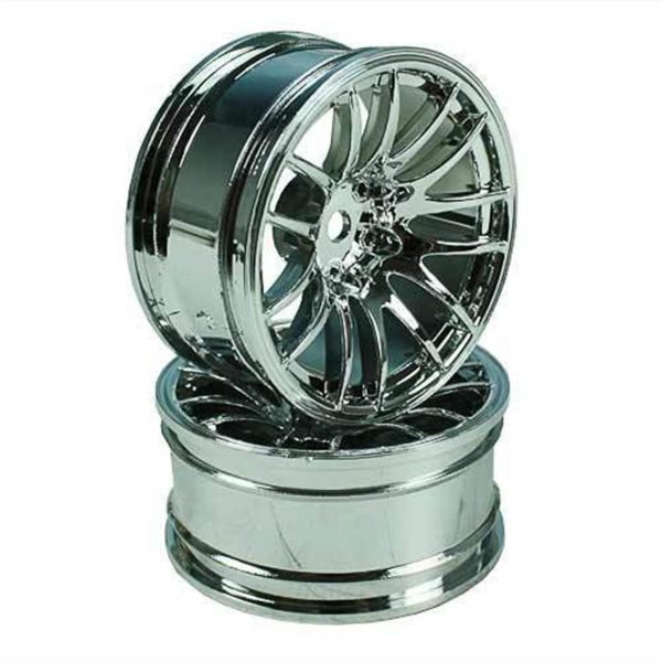 1/10 7Yspoke Wheels1Pair, Fuyuan 8326S6