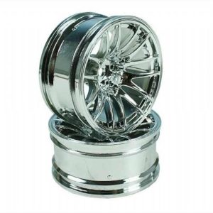1/10 7Yspoke Wheels1Pair, Fuyuan 8326S9