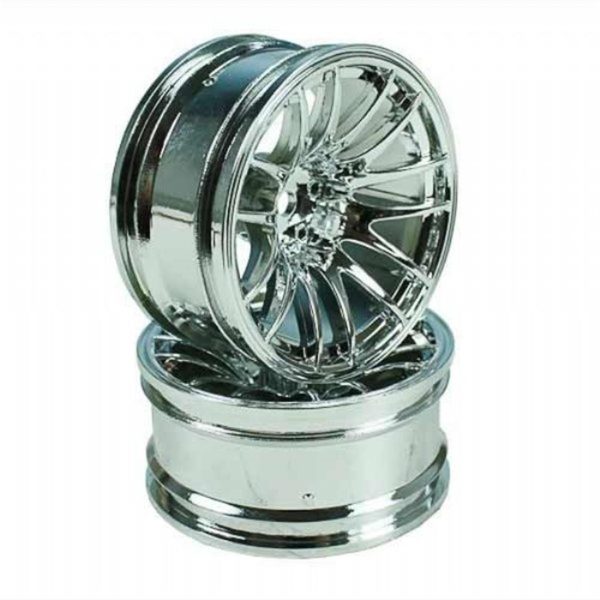 1/10 7Yspoke Wheels1Pair, Fuyuan 8326S9