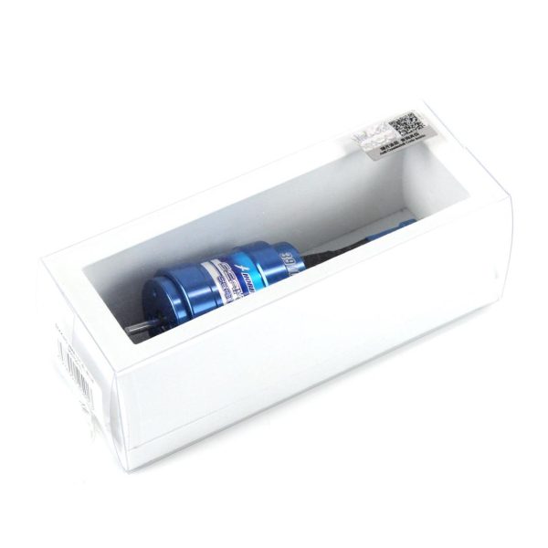 Seaking Serisi 3900KV-2848SL Su Soğutmalı Fırçasız Tekne Motoru, Hobbywing 90070010 - Görsel 2
