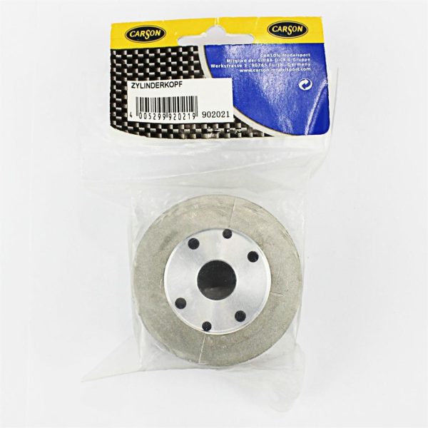 902021 Cylinder Kafası 28 - Görsel 2