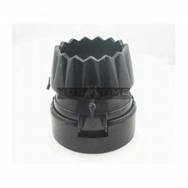 90212 360 Degree Vector, Hareketli Nozzle