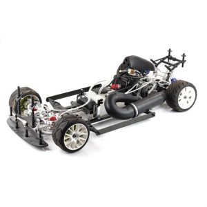 90814401 Evo 08 Bmw 320Si Wtcc Hidrolik Frenli-Ben