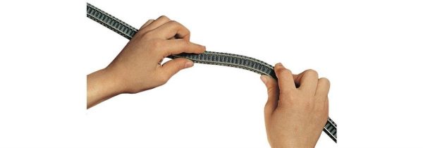 1/160 Flex.Track, Fleischmann 9106