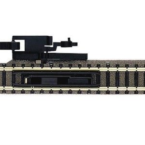 1/160 Vagon Ayırma Rayı -111Mm, Fleischmann 9114