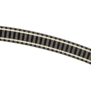 1/160 R4 30' Dönüş Rayı, Fleischmann 9135