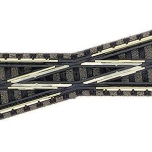 1/160 Crossıng -15 Degree (L), Fleischmann 9162