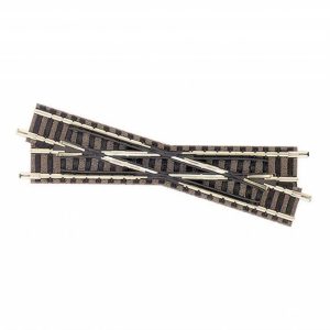 1/160 Crossıng -15 Derece (R), Fleischmann 9163