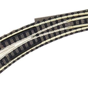 1/160 Switch 9144 Le., Fleischmann 9168