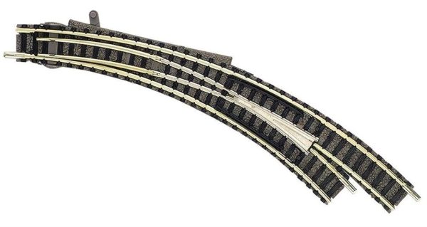 1/160 Switch 9144 Re., Fleischmann 9169