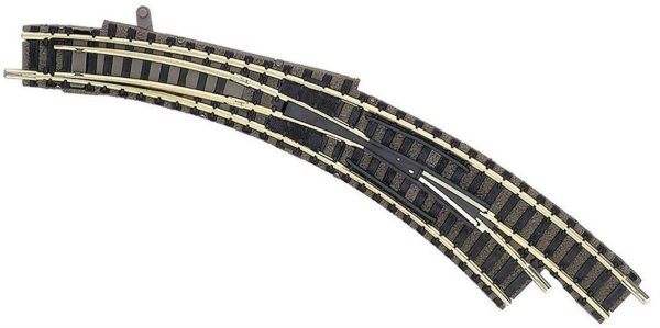 1/160 Switch 9142 R., Fleischmann 9175