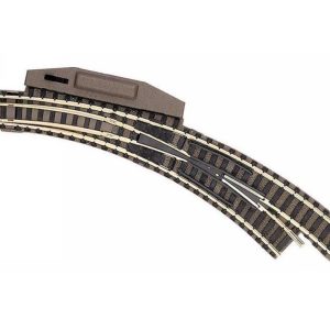 1/160 Switch 9143 R., Fleischmann 9177
