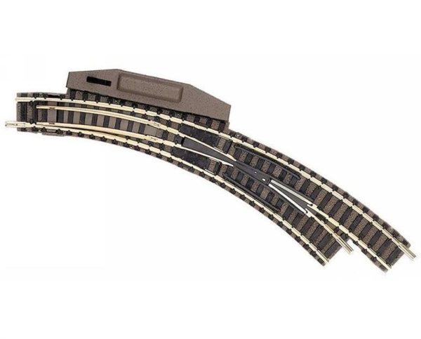 1/160 Switch 9143 R., Fleischmann 9177