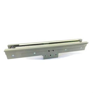 1/87 H0-Tekerlek Temizleme Sistemi-Analog-Dah, Lux Modellbau 9301