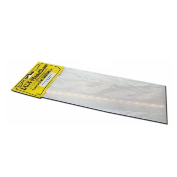 1/87 H0-Yedek Temizleme Keçeleri-Tekerlek Tem, Lux Modellbau 9307 - Görsel 2