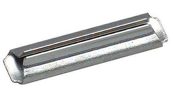1/160 Metal Raıl Joıners 20 Pcs., Fleischmann 9404