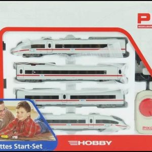 1/87 Starter Set Ice 3 Passenger Train Ns, Piko 96943