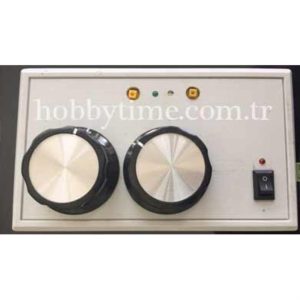 97 12 Volt Dc İleri Geri Modulu