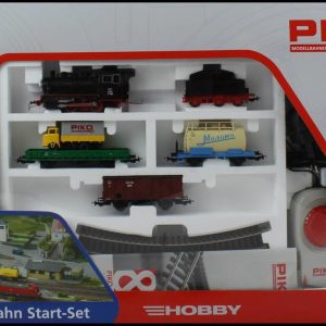 1/87 Starter Set Freight Train Szd, Piko 97913