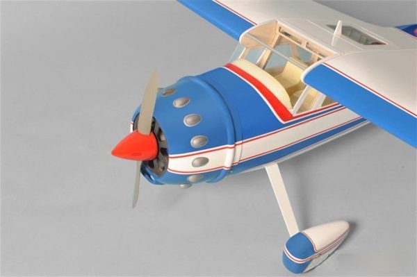 Vista .46~55-Yapilmiş Arf Model Uçak, Phoenix 98 - Görsel 3