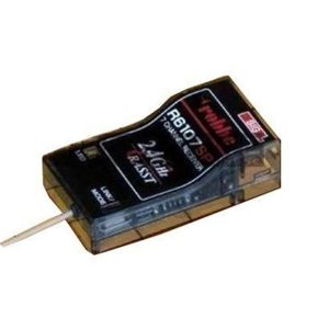 RECEİVER R6107SP 2 4 GHZ RASST, Futaba 984