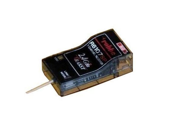 RECEİVER R6107SP 2 4 GHZ RASST, Futaba 984
