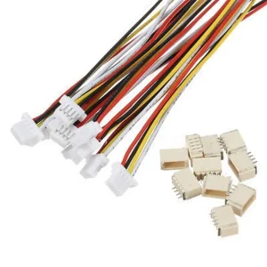 Cable Sets A SH10 SH10 DIY kits, Airbot 80004