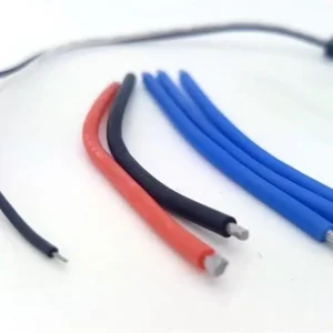 ESC Cable Sets Incl Power input wire PWM and, Airbot 80084
