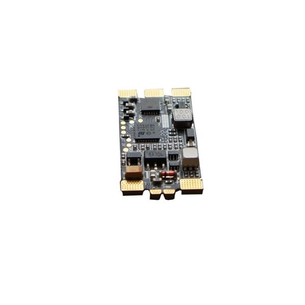 Wraith32 V11 BLHELI32 ESC Current sensor RGB, Airbot 80086