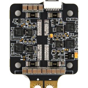 Typhoon 32 V2 4in1 ESC BLHELI 32 4x35A 3 6, Airbot 80096
