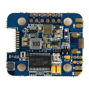 Omnibus F4 Nano V6 F4 BEC OSD Baro 2 4S 8pin, Airbot 80100
