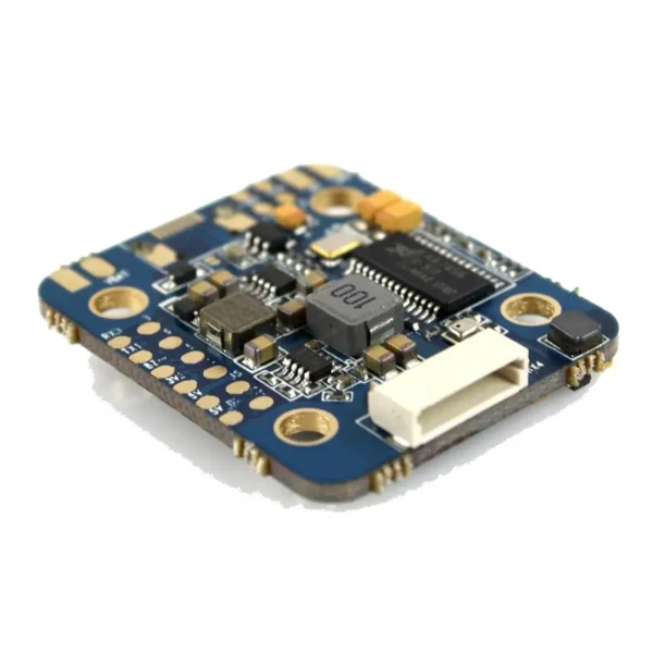 Omnibus F4 Nano V6 F4 BEC OSD Baro 2 4S 8pin, Airbot 80100 - Görsel 3