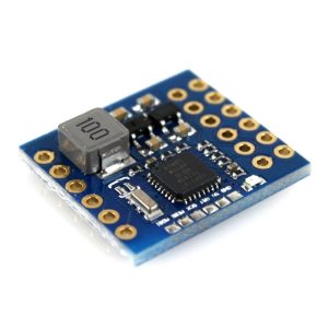 MicroOSD v235 Best MicroOSD using low power, Airbot 80105