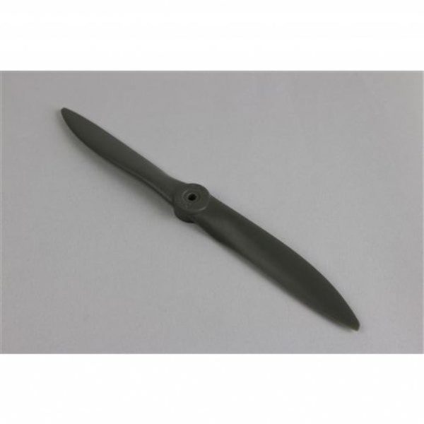 11X6 Sport Pervane, APC