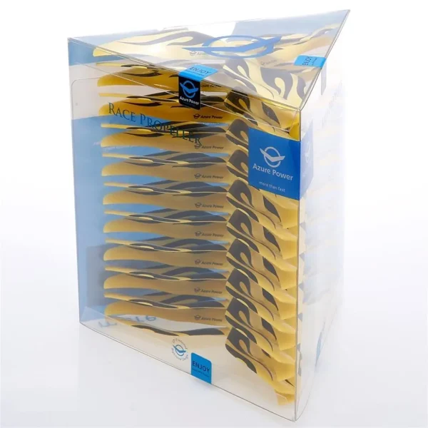 5x Set of Prop 10x CCW Propellers 10x CW, Azure Power 50450304