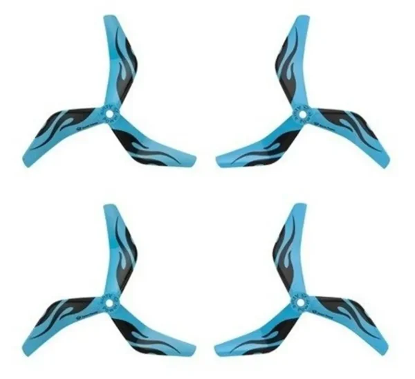 V2 1x Set of Prop 2x CCW Propellers 2x, Azure Power 50450305