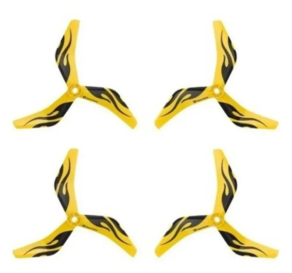 V2 1x Set of Prop 2x CCW Propellers 2x, Azure Power 50450306