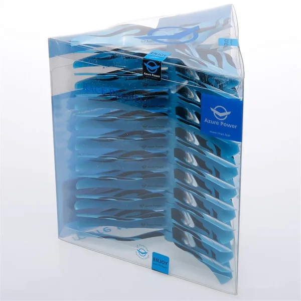 V2 5x Set of Prop 10x CCW Propellers 10, Azure Power 50450307