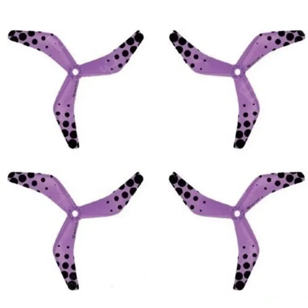 5x Set of Prop 10x CCW Propellers 10x CW, Azure Power 50450315 - Görsel 2